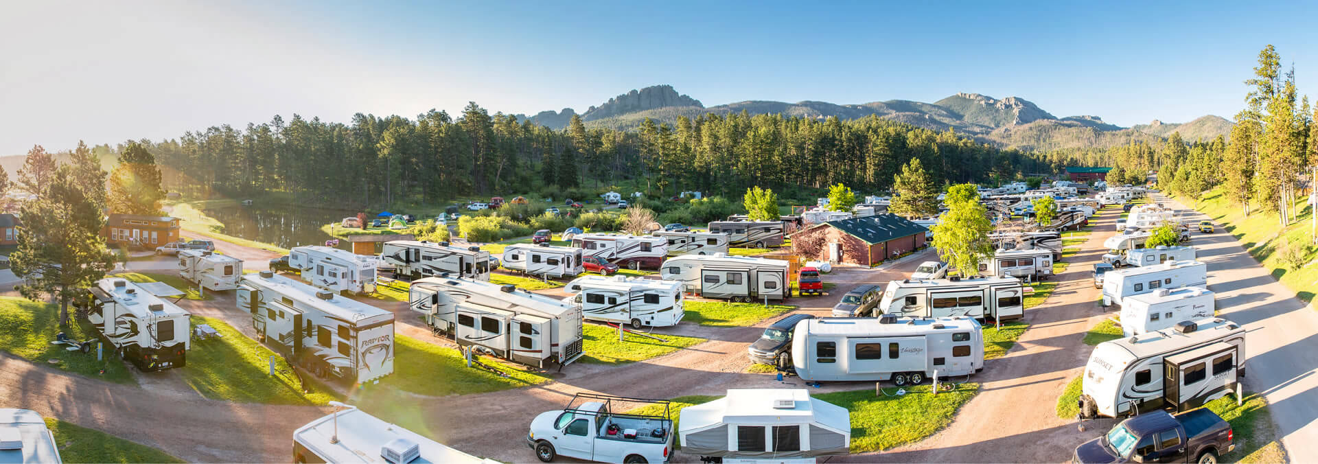 Palmer gulch clearance koa